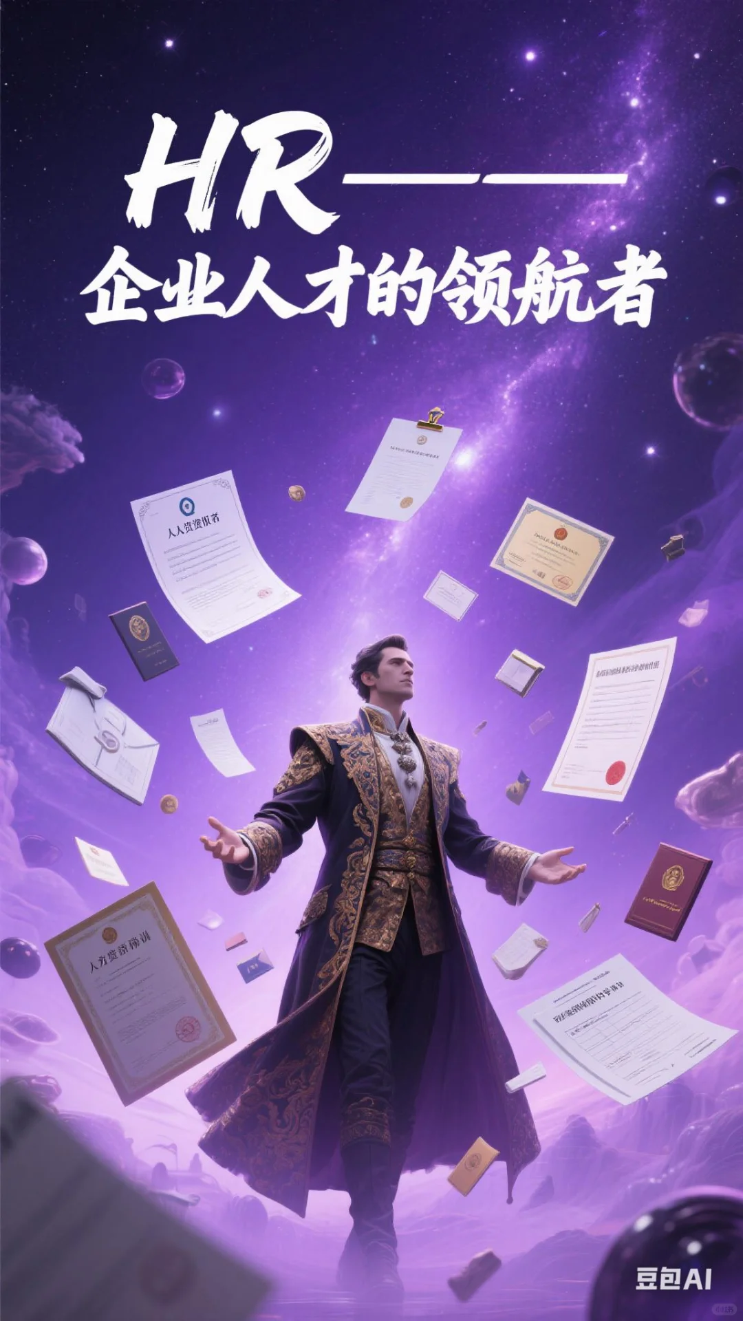 人力資源六大板塊之招聘與配置