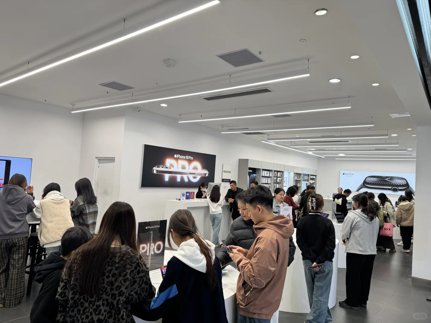 歡迎加入我們,招人啦