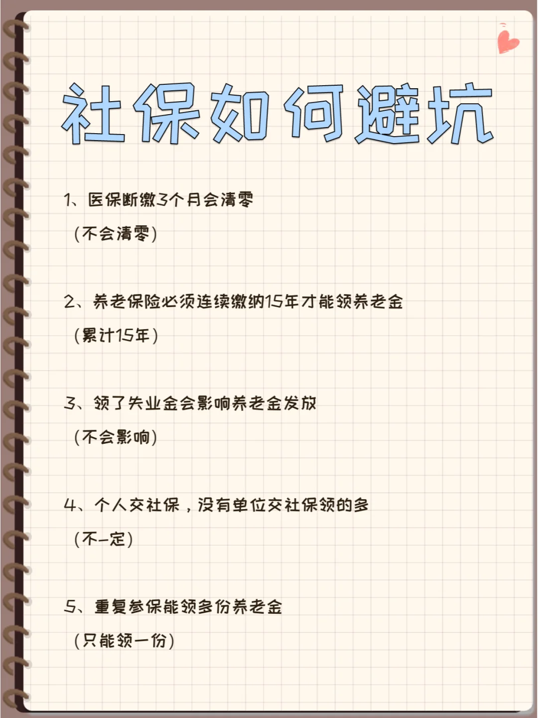 每個月交的五險一金是什么?這樣做不踩坑!