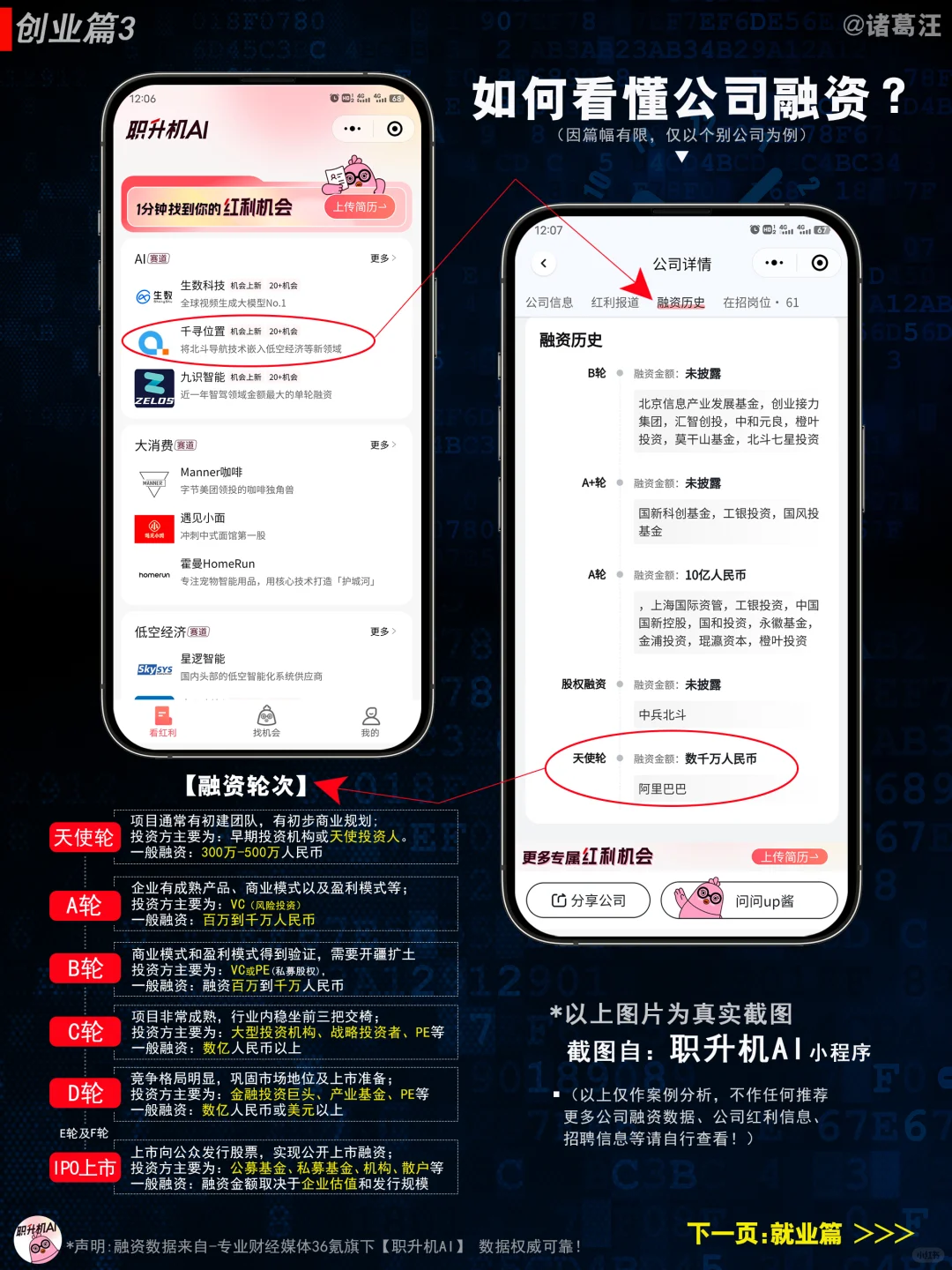 沒想到這些企業(yè)這么賺錢,尤其是……