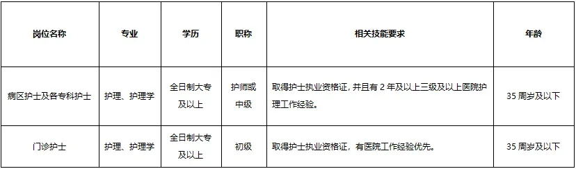 中山市第六人民医院招聘,蕞简单的一年