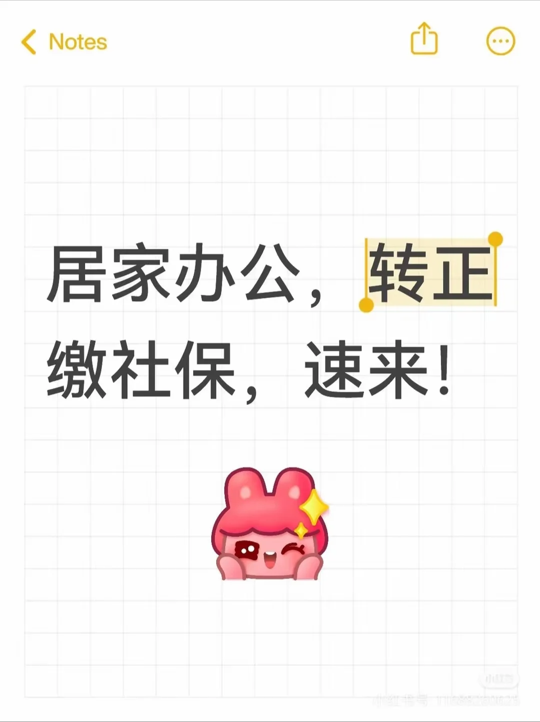 招聘人力资源专员啦~居家办公