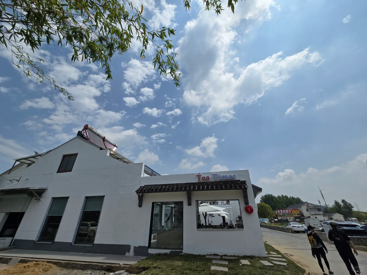 四店招人:李公堤,旺山店,三香路,尹山湖