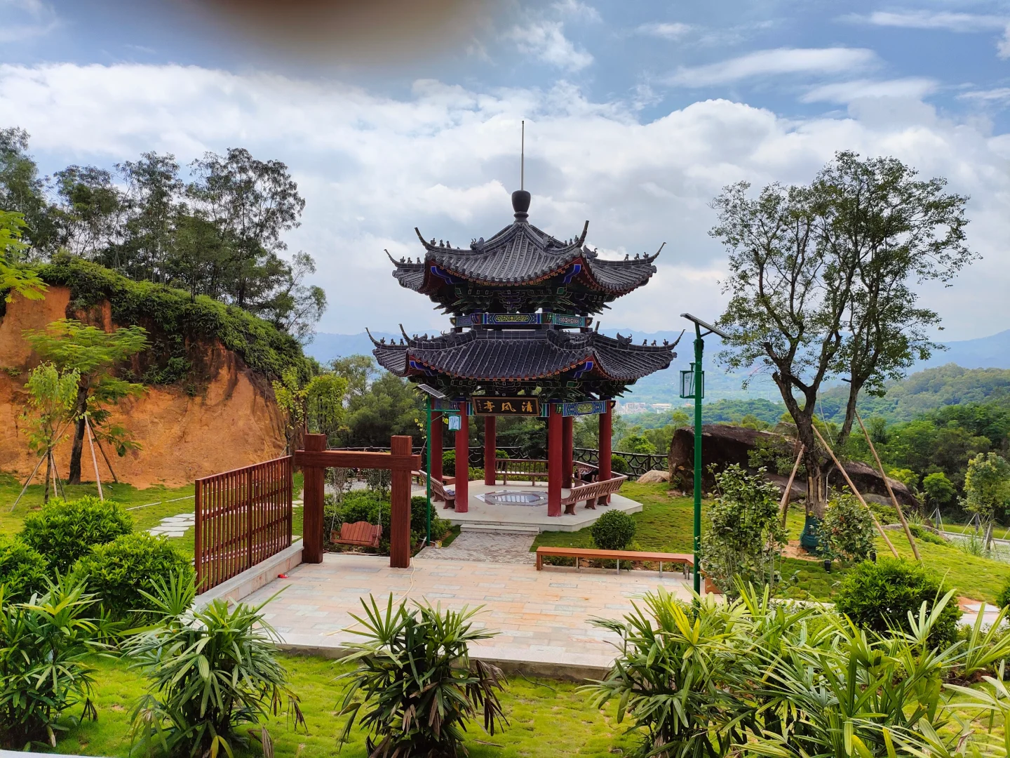 榕城区仙桥镇招聘
