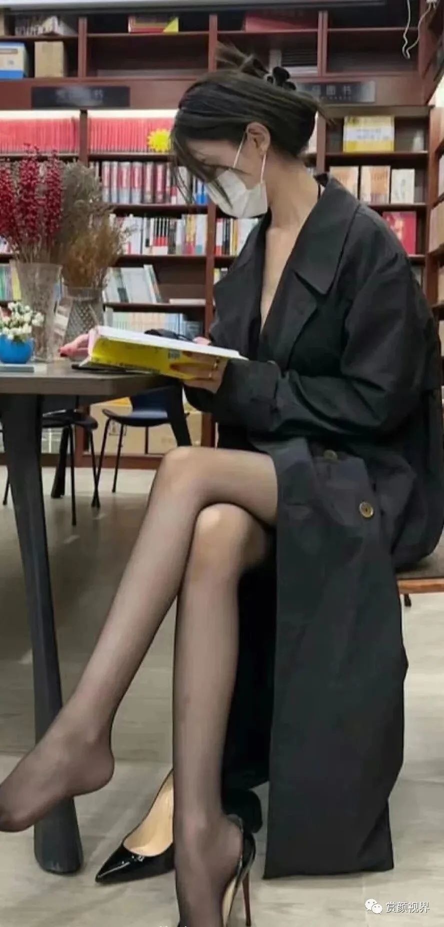 大户型找亮点,小裙子yyds