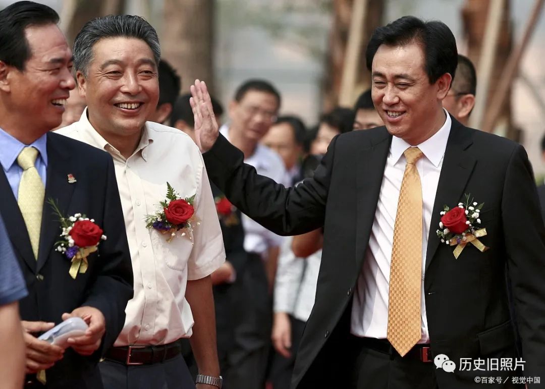 许家印被抓,恒大162万套烂尾楼还能否交房?谁来负责?
