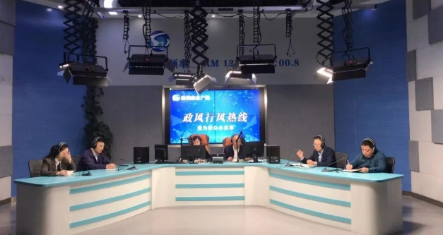 【部门回应】宿州粮干校安置区交房时间无法确定!(图)