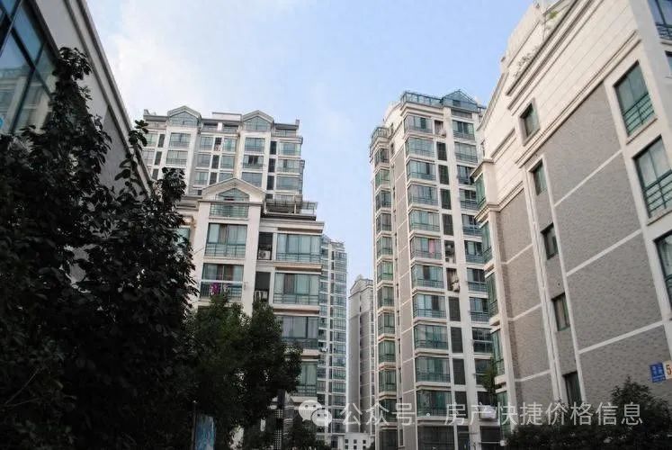 为何二手房越来越多人选,终于有人说出了真相,原来有这5个好处