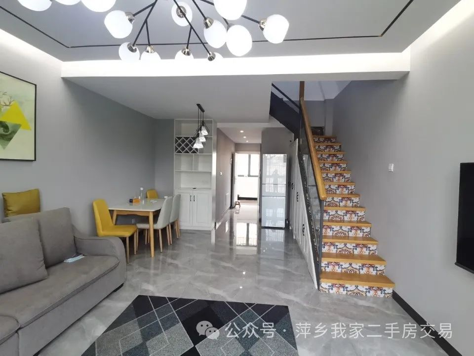【萍乡二手房 】 售39.8万!首付5万!红军学区房 东方巴黎 一期,证上106平方,仅售39.8万,证满二年