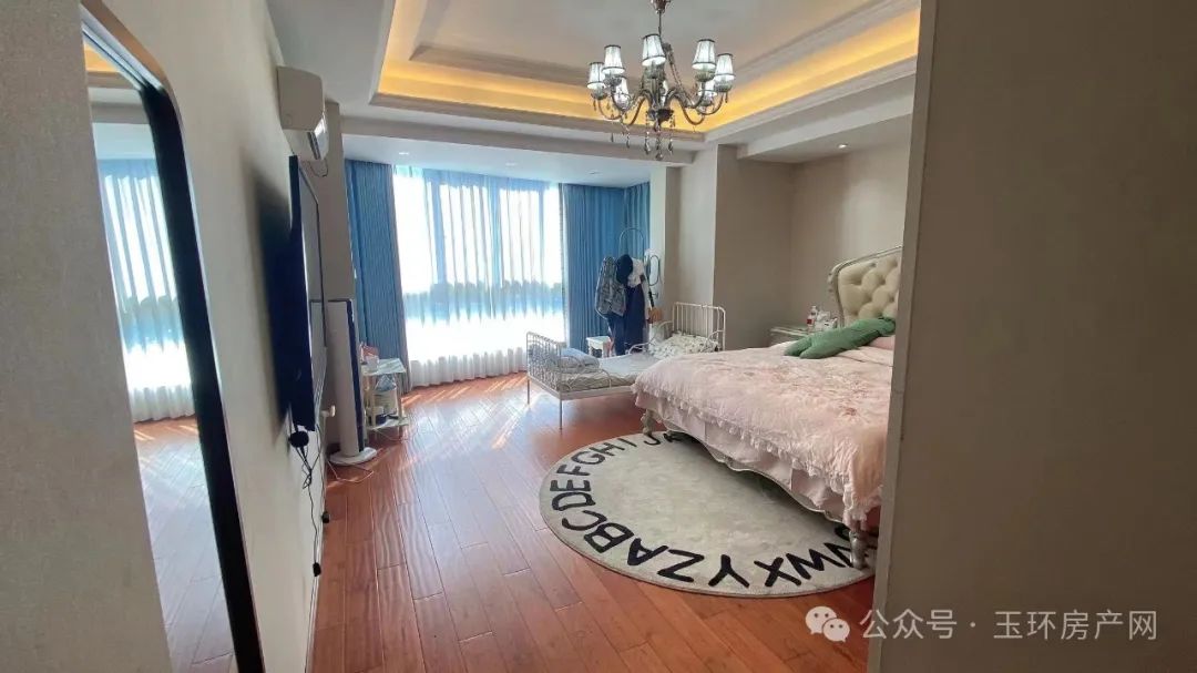 拎包入住:二手房产