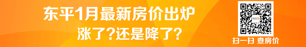 2024年1月31日东平县最新二手房信息汇总!