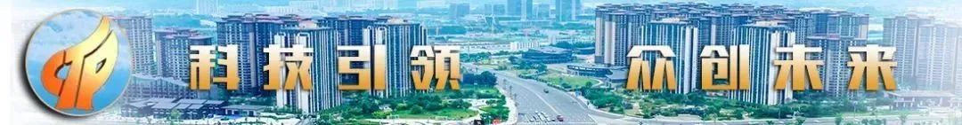 乐山高新区召开全区房地产企业座谈会