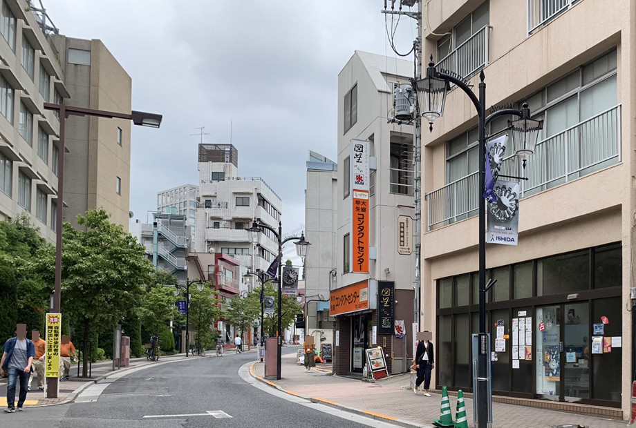 日本学区房适合入手吗?