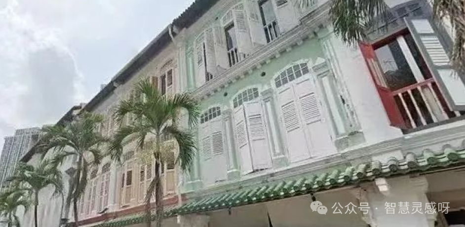 豪掷超2个亿!马云夫人新加坡买豪宅