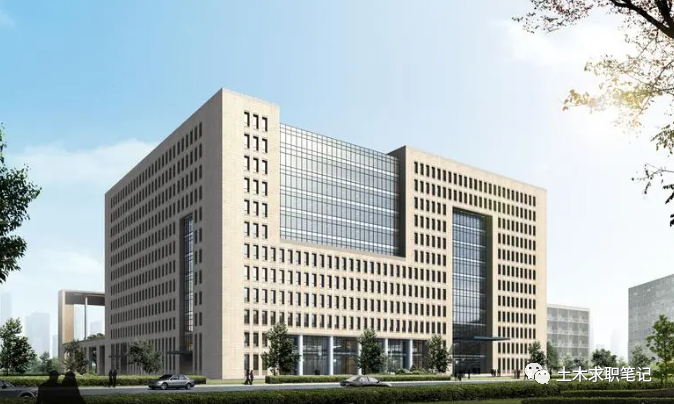 毕业入职房地产甲方单位,后来上岸高校基建处