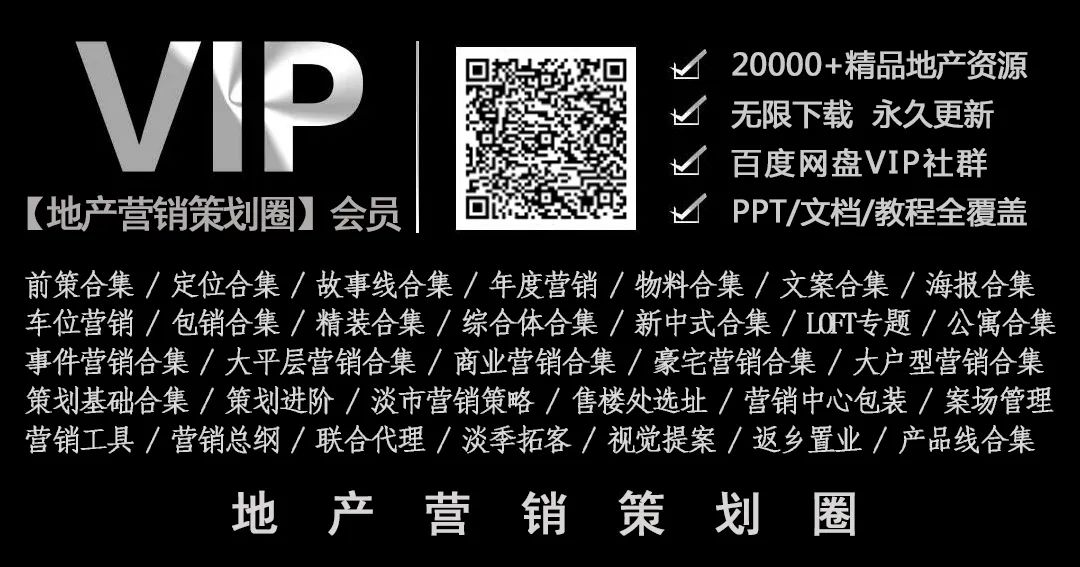 2024春季、植树节地产活动专题-106份,让你的策划方案出类拔萃……