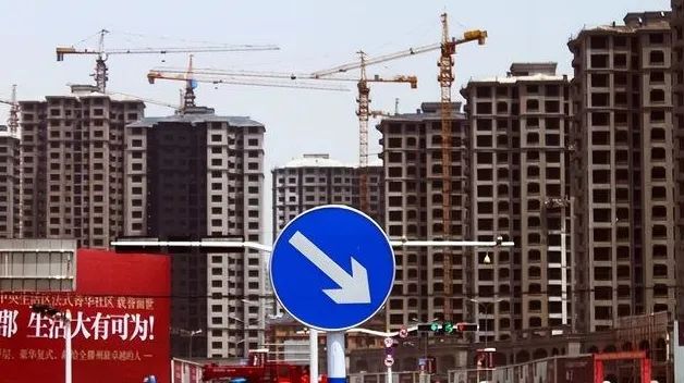 买房牢记7字建议:“买中,买边,不买三”,强烈建议收藏!