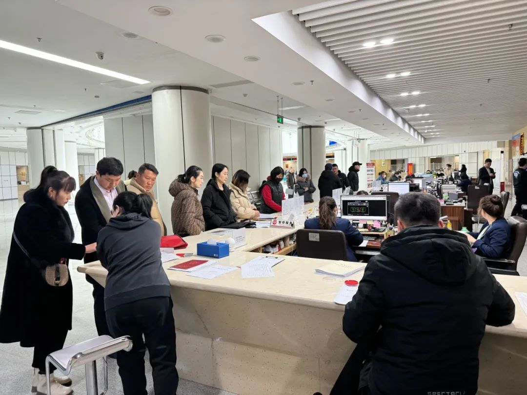【楼市】我县系列文旅民俗活动为房地产市场增长再释活力!
