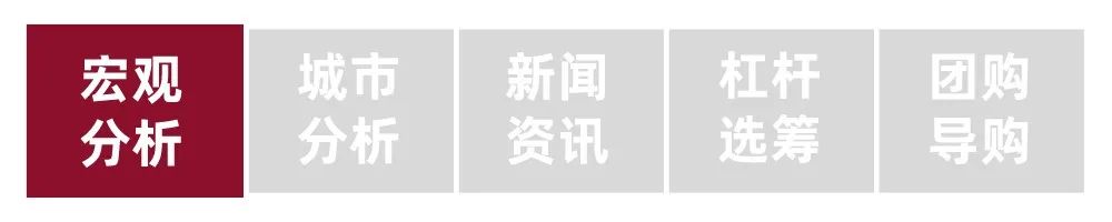 房地产迎来大狠招!