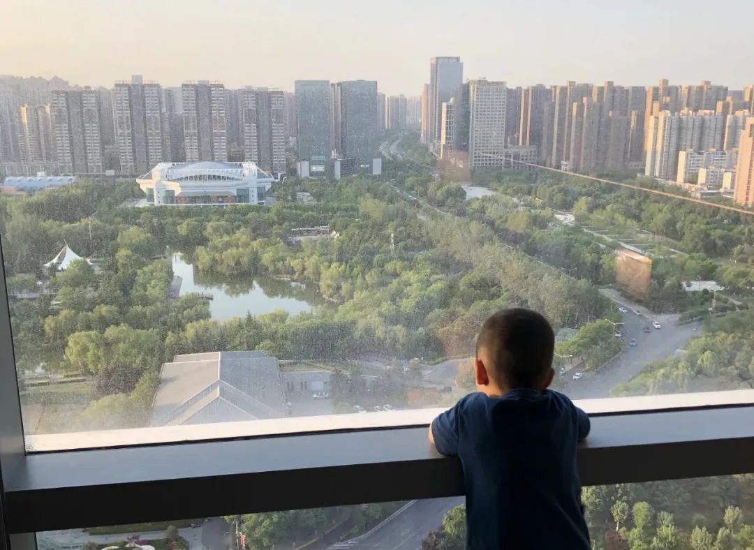 楼市下行开始:豪宅持仓逻辑正在悄然变化