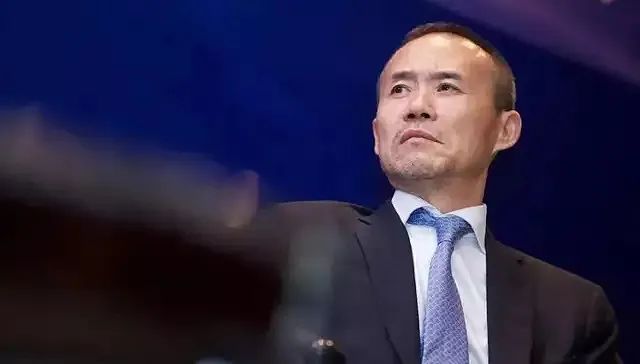 王石预测2024年房地产走向,市场迎来新机遇!