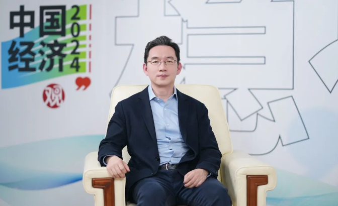 ＂中国楼市拐点真的到来了吗?国家级新政策发布,徐高再次精准预测未来!＂