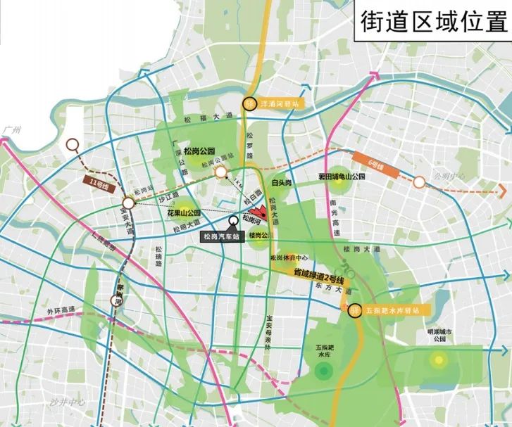 保利地产集团 宝安“黄金发展带“百宝工业区城市更新项目,一期已经建好,二期有少量指标!