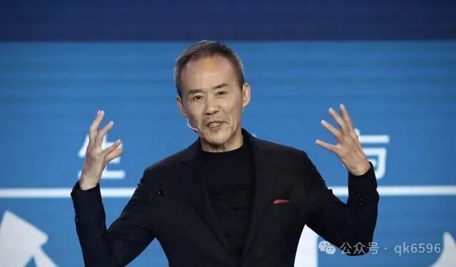 楼市迎来历史性转折?王石再度预测房地产前景,或再次命中