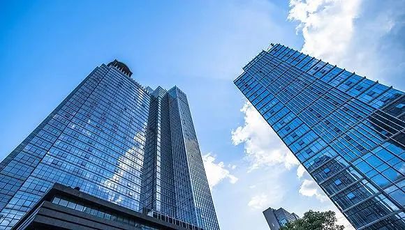 这些房企断崖式掉队,发生了什么