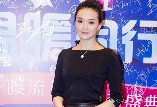 49岁“晴格格”王艳惨状曝光:15亿豪宅没了､贵妇人设崩了?