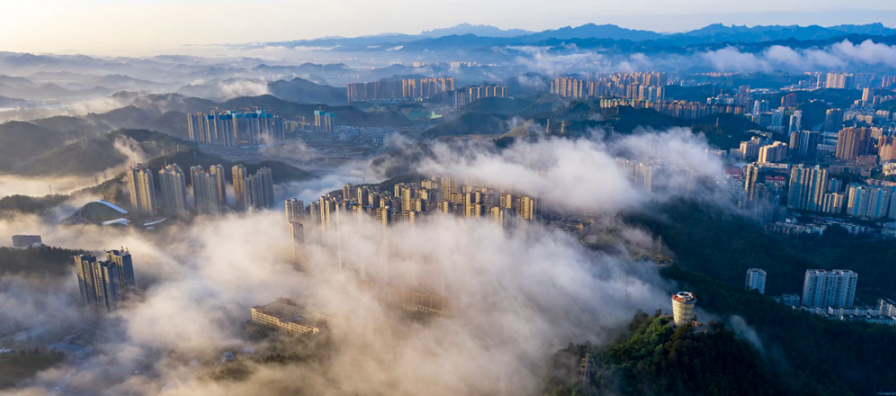 国瑞阳光地产集团蝉联2023十堰民营企业百强,房地产业TOP1!