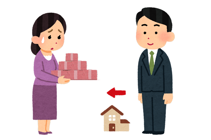 购房未成,“团购费”和“律师服务费”能否退还?