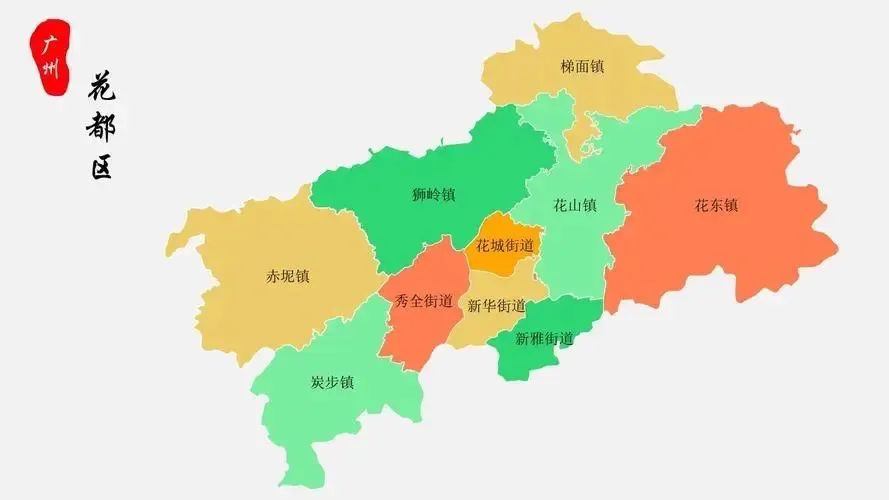 2024年,广州花都买房攻略和建议......