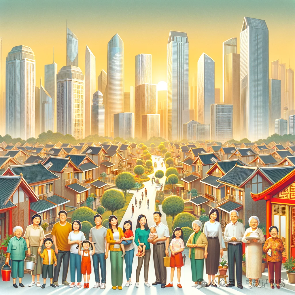 定了!2024年公积金迎来新调整,3月起开始执行,看看你的城市都改了啥