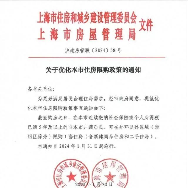 住建部喊话房地产,放开手脚大胆干,广州、上海、苏州等新政出台