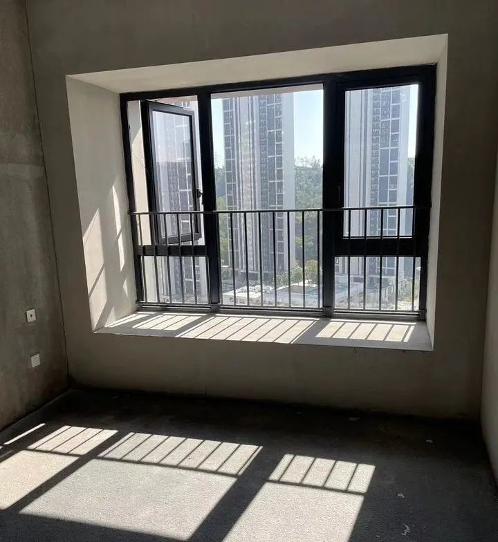 太惨了!深圳一豪宅业主刚收房就被法拍...