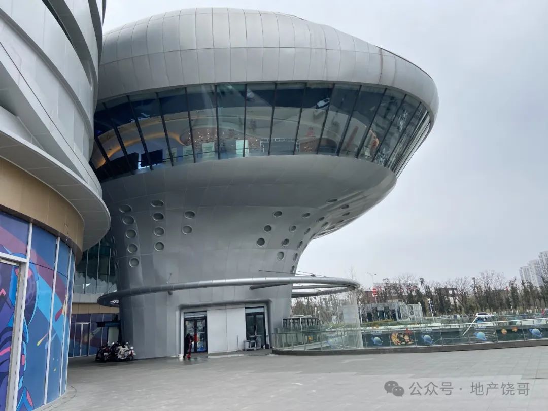 南昌本地房企交付成这样!