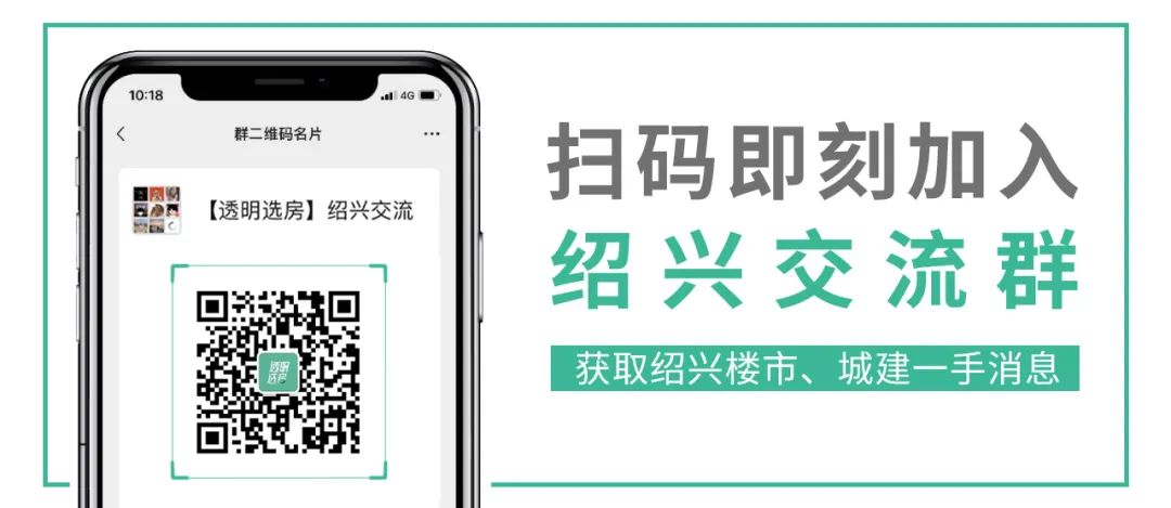 绍兴公积金买房必看!又有新调整!