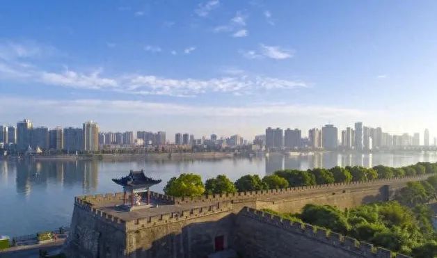 湖北谷城楼市的危机,低廉的谷城县房价,谷城县发展格局与未来