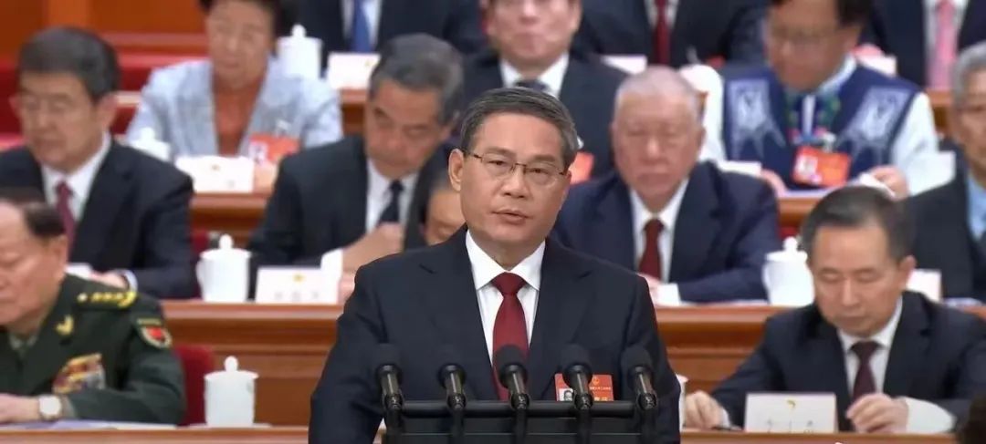 道歉!我预测错了政府工作报告对房地产的这些提法