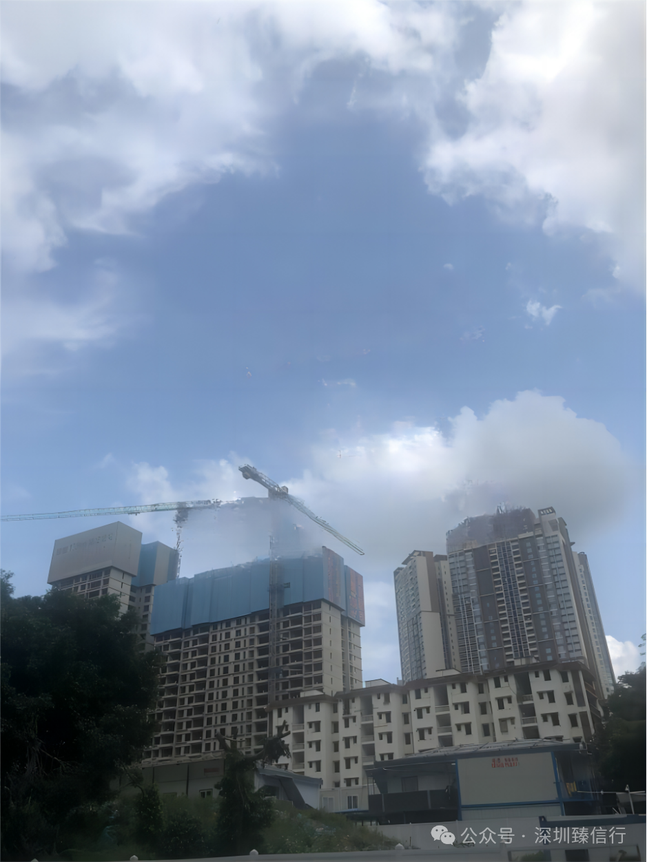 2024深圳福田买房优势是什么?深圳天宸值得买吗?