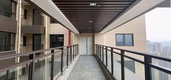 带连廊的户型能买吗,几点建议让你不花冤枉钱?