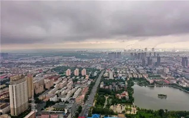 建议:德州需要加大对房地产用地的供应