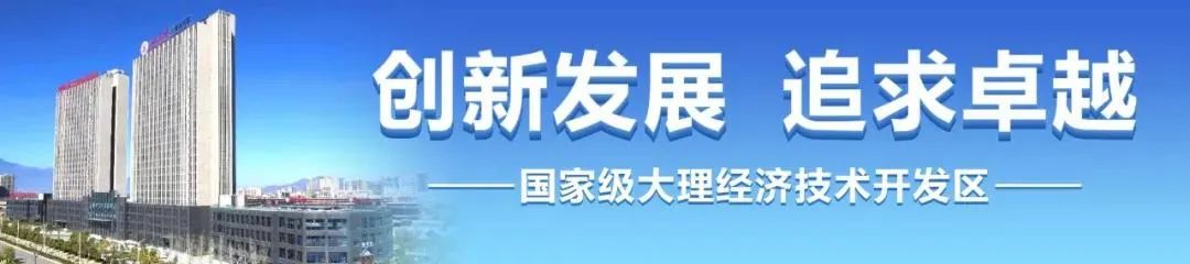 【公示公告】大理经济技术开发区保障性住房清退公告