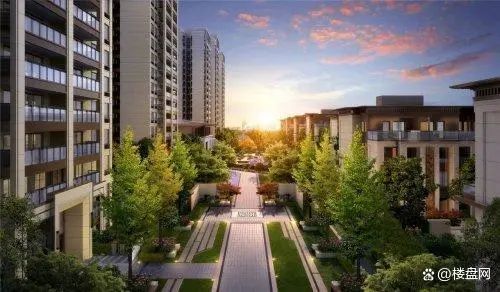 社科院倪鹏飞:只有房地产市场走完这3步,才可能谈楼市复苏!