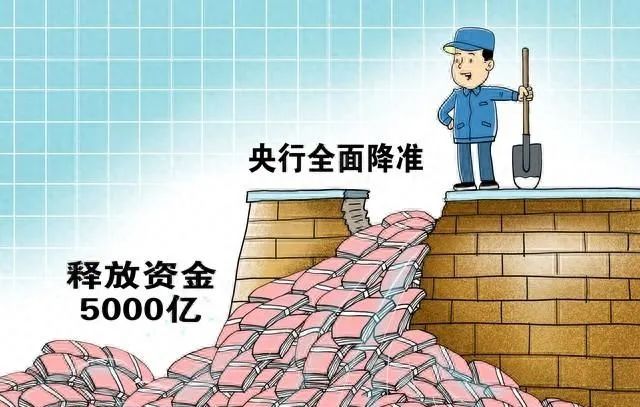 印钞救市、旧城改造、房票安置:地产行业的三大利器能否救市?