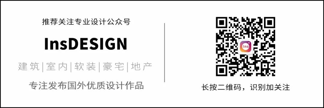 独特的豪宅设计,给人微妙的奢华感!