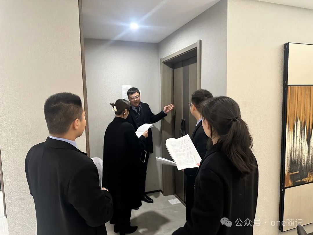 地产人的“围城”是越来越高的