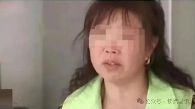 北京大妈280万揭秘560万豪宅,邻居:这房你也敢买?