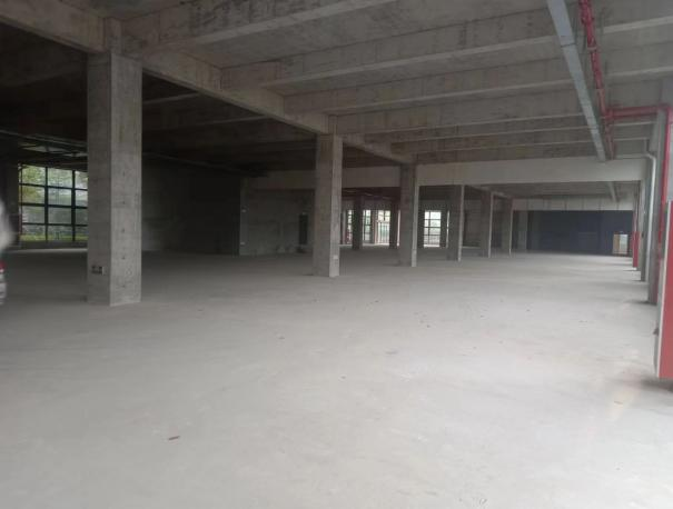 大量工业地产及办公对外招商